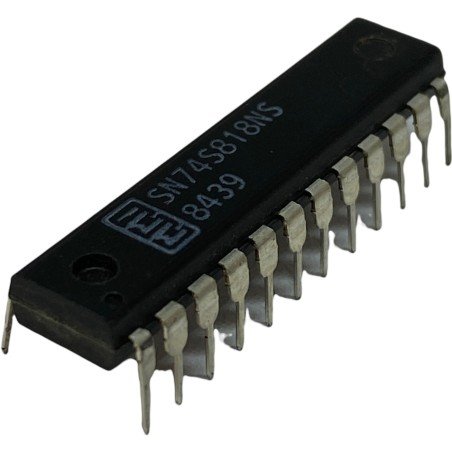 SN74S818NS MMI Integrated Circuit
