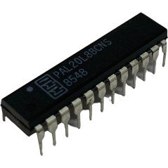 PAL20L8BCNS MMI Integrated Circuit