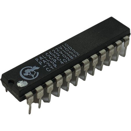 PALCE22V10-25PC Cypress Integrated Circuit