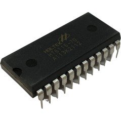 HT6116-70 Holtek Integrated Circuit