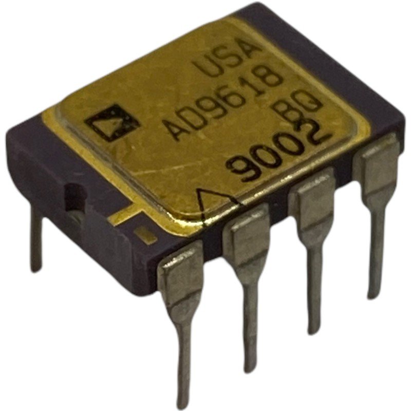 AD9618BQ Analog Devices Integrated Circuit