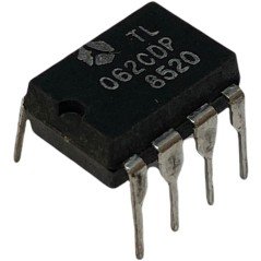 TL062CDP ST Thosmon Integrated Circuit