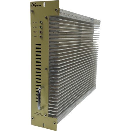 AMP1000 Tugicom RF FM Broadcasting Amplifier 88-108Mhz 48V 800W