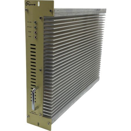 AMP1000 Tugicom RF FM Broadcasting Amplifier 88-108Mhz 48V 800W