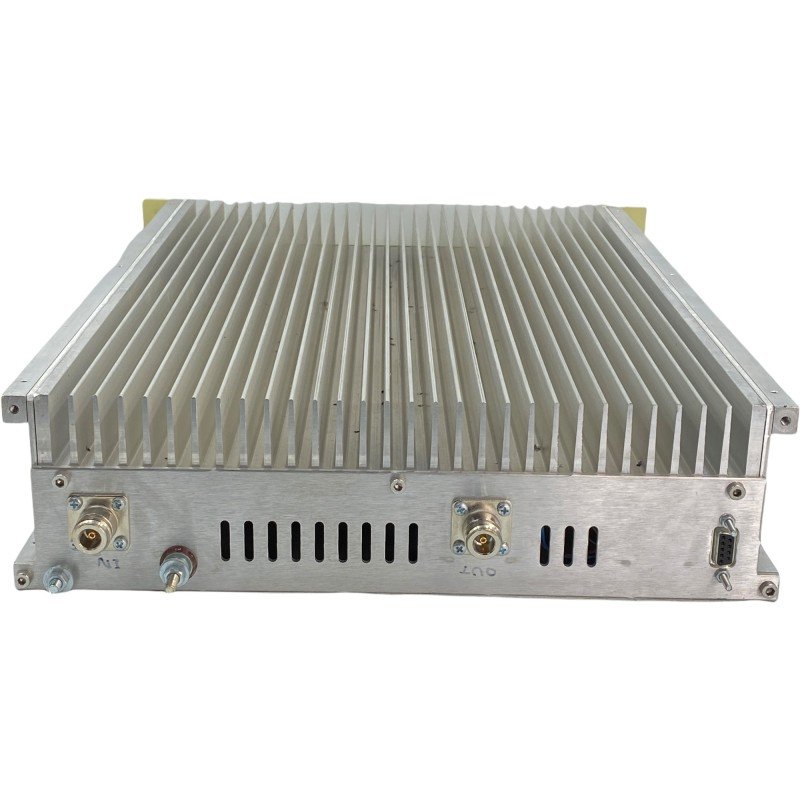AMP1000 Tugicom RF FM Broadcasting Amplifier 88-108Mhz 48V 800W