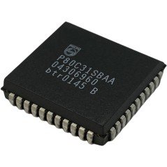 P80C31SBAA Philips Integrated Circuit