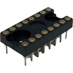 DIP/DIL IC Socket Chip Socket Holder 16Pin
