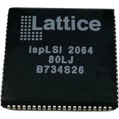 ISPLSI2064-80LJ Lattice Integrated Circuit