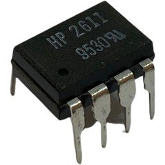HCPL2611 HP2611 HP Integrated Circuit