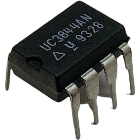 UC3844AN Integrated Circuit