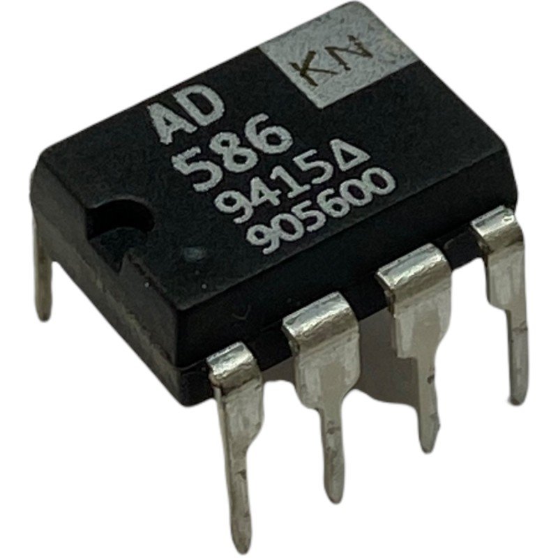 AD586KN Analog Devices Integrated Circuit