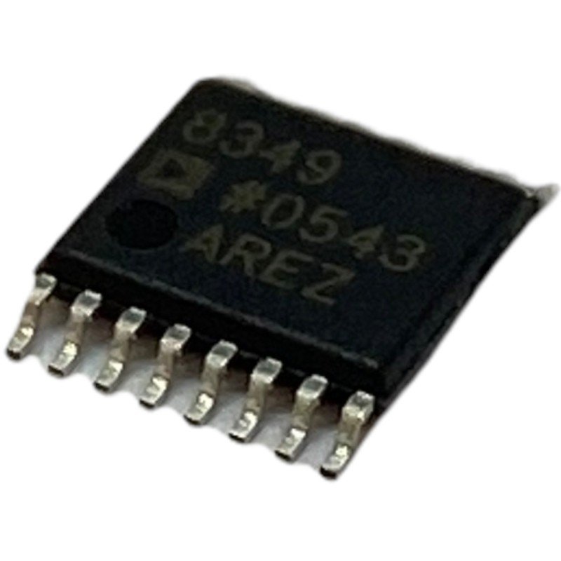 AD8349AREZ Analog Devices Integrated Circuit