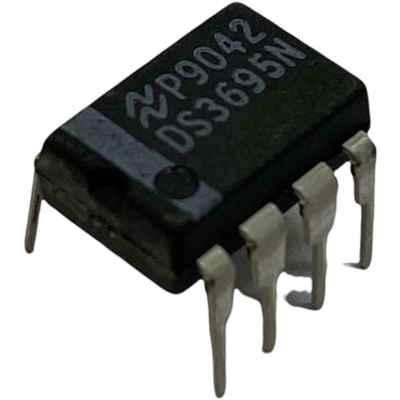 DS3695N National Integrated Circuit