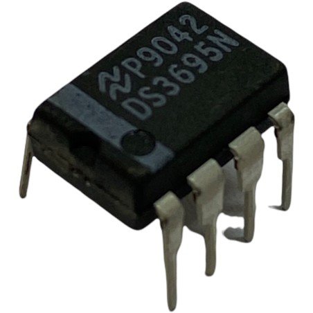 DS3695N National Integrated Circuit