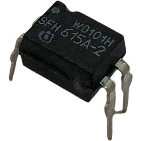 SFH615A-2 Intersil NPN Transistor Phototransistor