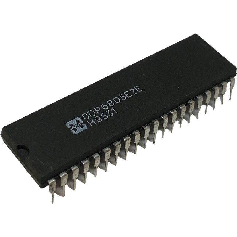 CDP6805E2E Harris Integrated Circuit