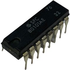 SFC80101AE Telefunken Integrated Circuit