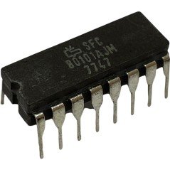 SFC80101AJM Telefunken Ceramic Integrated Circuit