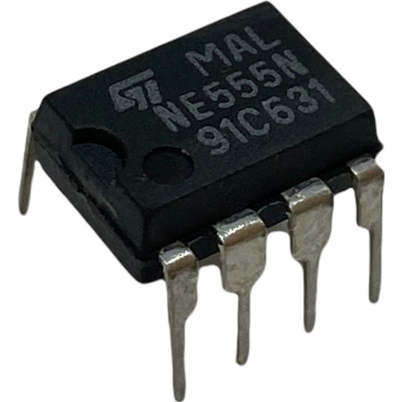 NE555N ST Thomson Integrated Circuit