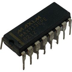 MAX713EPE Maxim Integrated Circuit