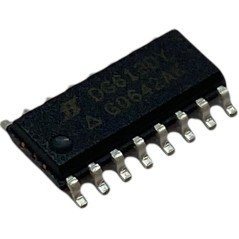DG613DY Vishay Integrated Circuit
