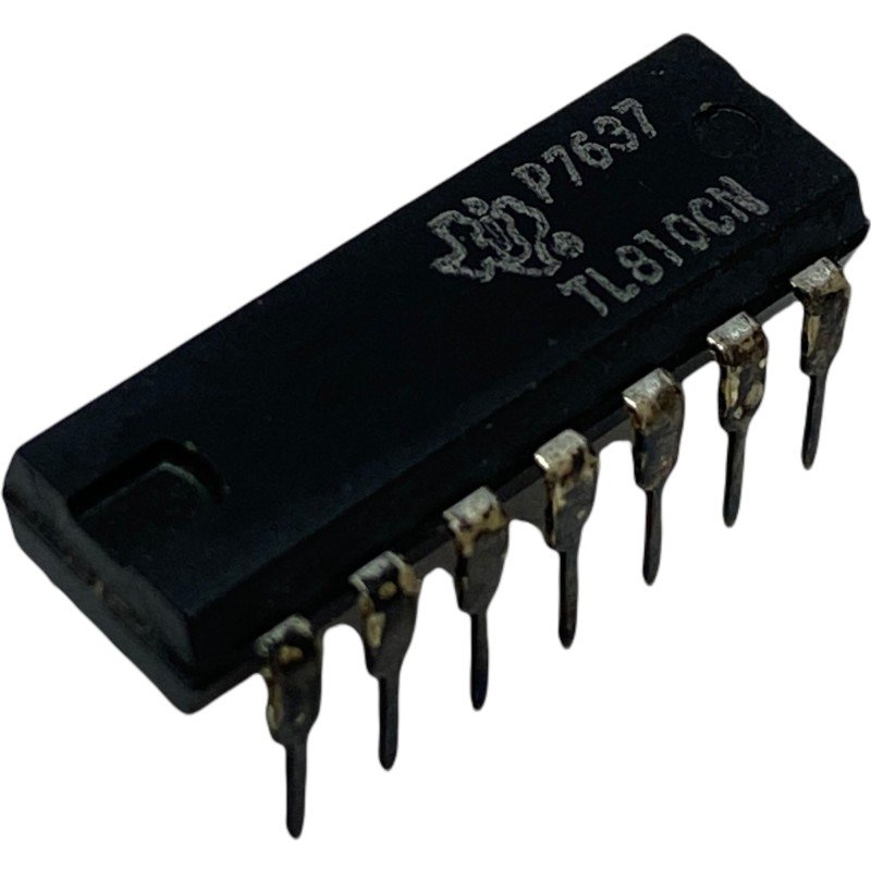 TL810CN Texas Instruments Integrated Circuit