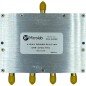 D4-69FF Microlab Power Splitter Combiner 4-Way 698-2700MHZ SMA(f)