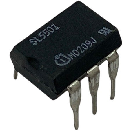SL5501 Intersil Integrated Circuit