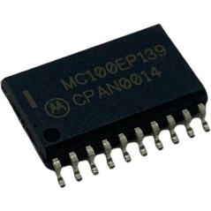 MC100EP139 Motorola Integrated Circuit