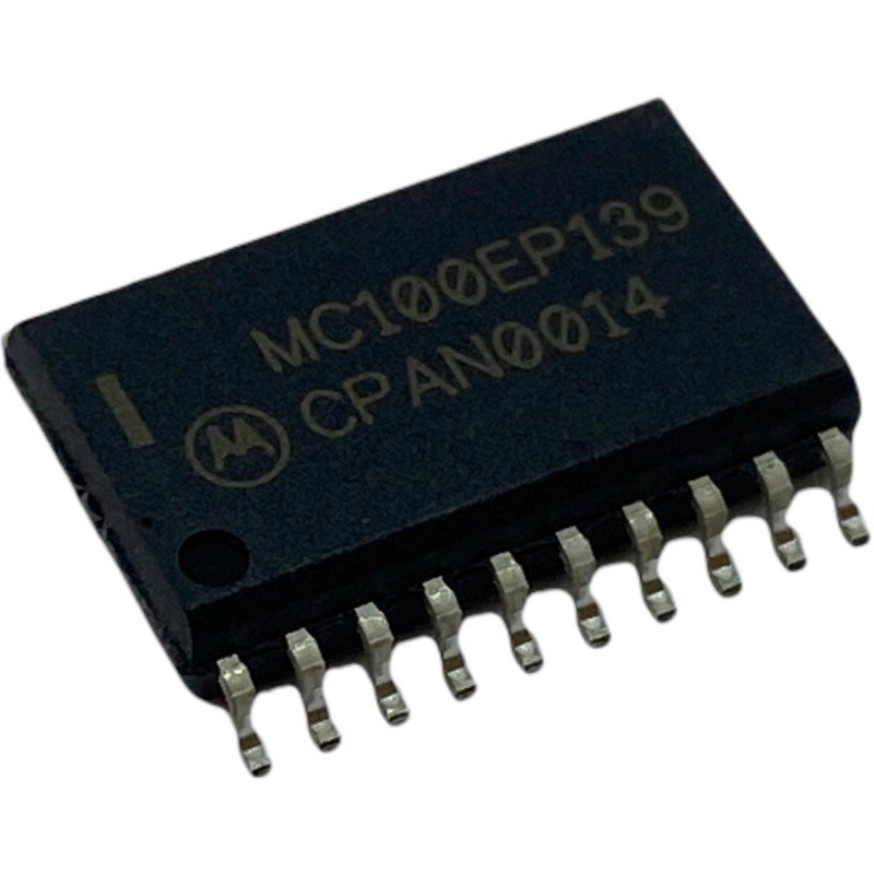 MC100EP139 Motorola Integrated Circuit
