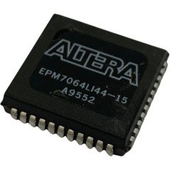 EPM7064LI44-15 Altera Integrated Circuit