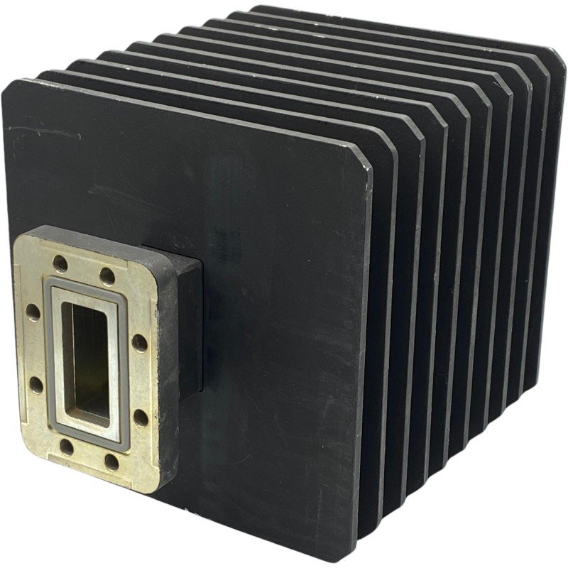 WR-112 WR112 Waveguide Termination High Power Dummy Load 400W