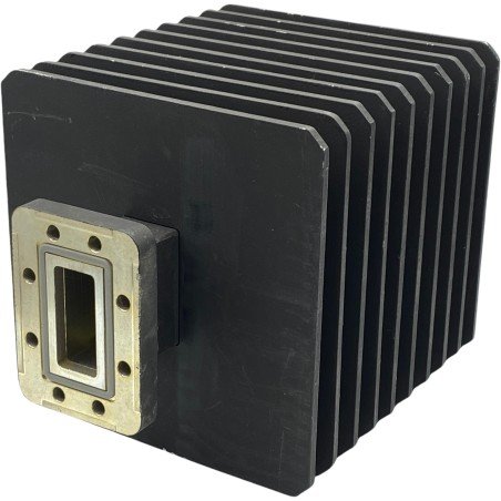WR-112 WR112 Waveguide Termination High Power Dummy Load 400W