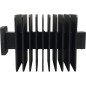 WR-112 WR112 Waveguide Termination High Power Dummy Load 400W