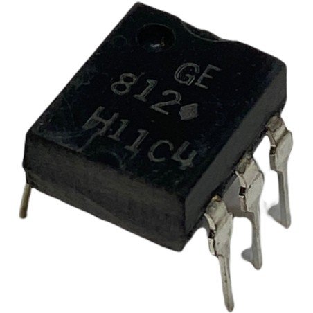H11C4 Integrated Circuit