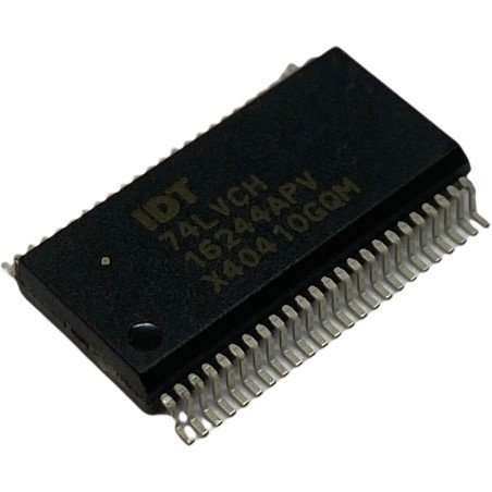IDT74LVCH162244APV IDT74LVCH IDT Integrated Circuit