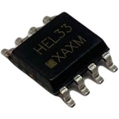 HEL33 Integrated Circuit