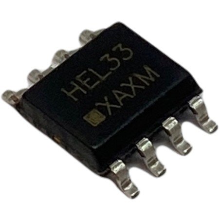HEL33 Integrated Circuit