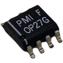 OP27GS OP27G PMI Integrated Circuit