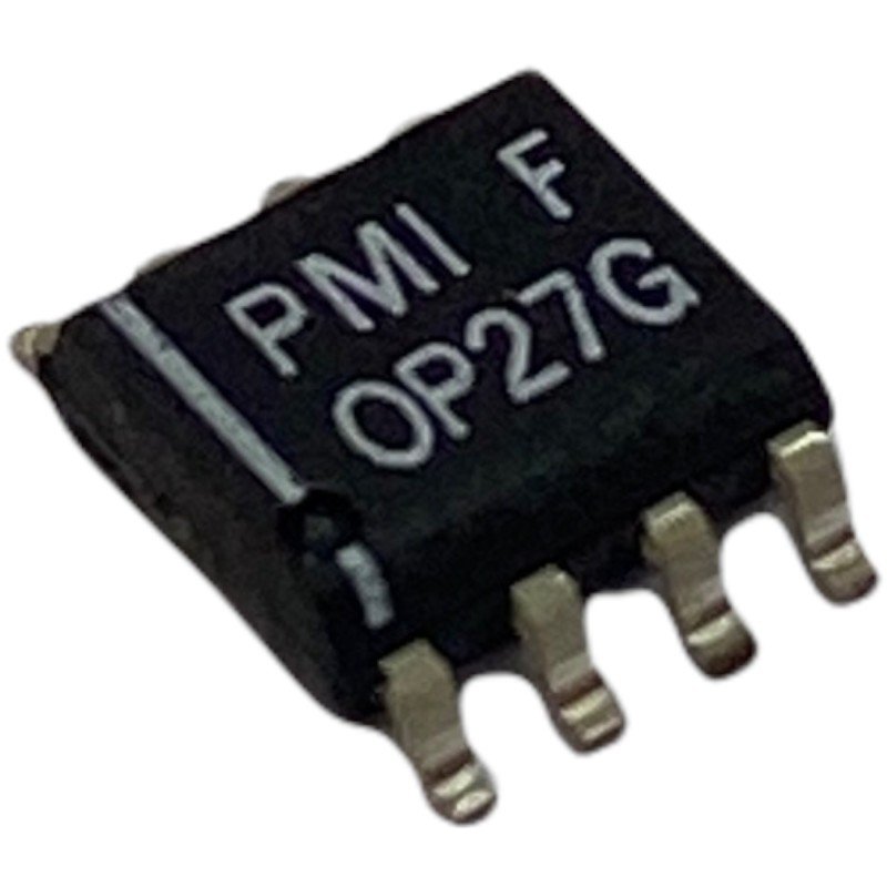 OP27GS OP27G PMI Integrated Circuit