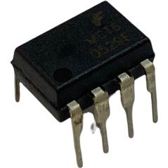 MCT6 Fairchild Integrated Circuit