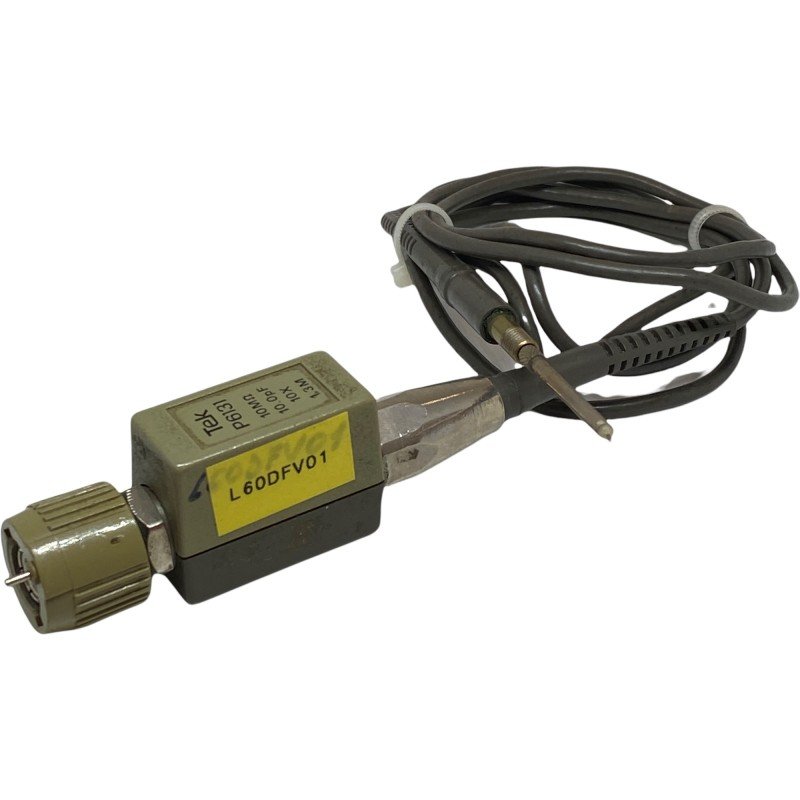 P6131 TEKTRONIX Oscilloscope Probe 002