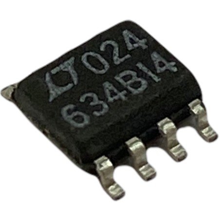 LT634BI Linear Tech Integrated Circuit