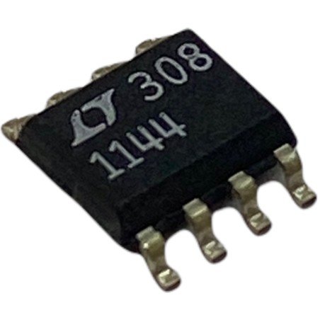 LTC1144 Linear Tech Integrated Circuit