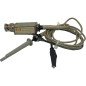 10017A HP Oscilloscope Probe