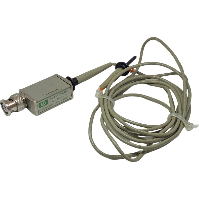 10041A HP Oscilloscope Probe