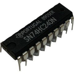 SN74HC240N Texas Instruments Integrated Circuit