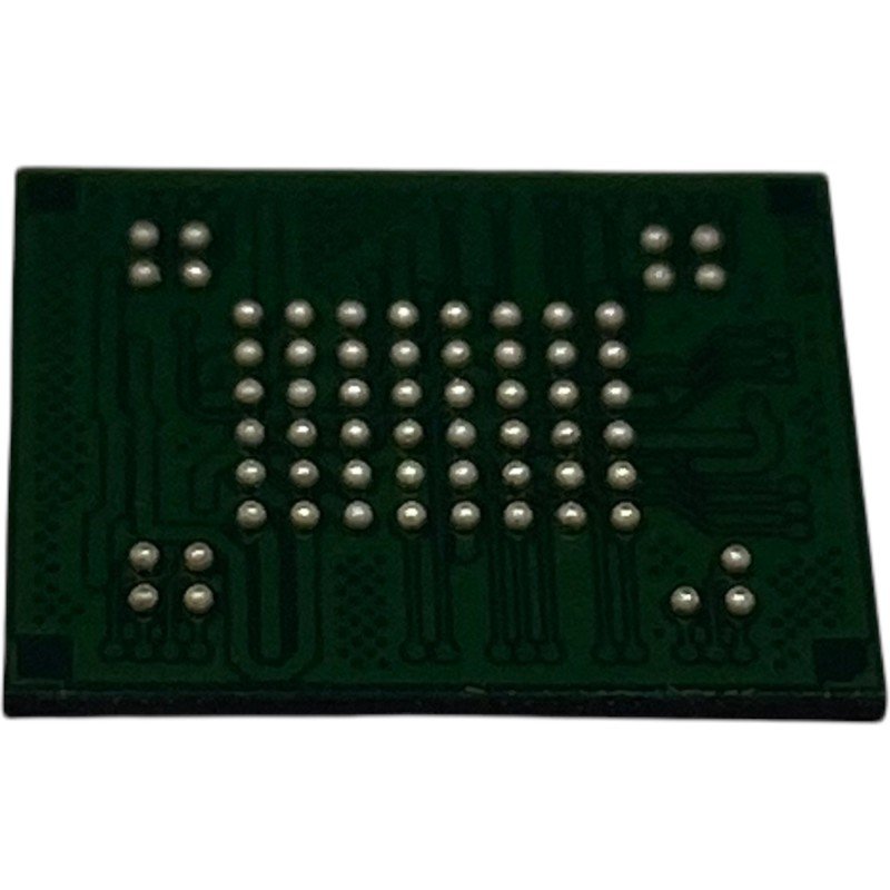 MT29F4G01AAADDHC 1WD12 NW35 Motorola Integrated Circuit
