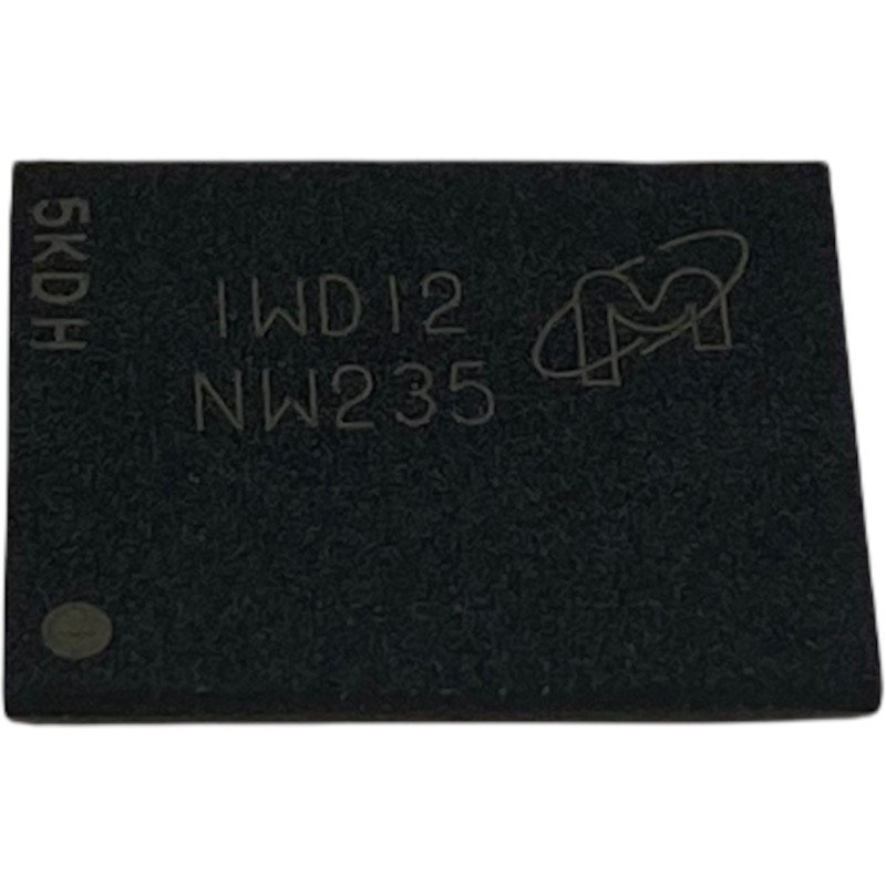 MT29F4G01AAADDHC 1WD12 NW35 Motorola Integrated Circuit