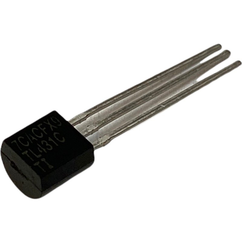 TL431CT TL431 Transistor Adjustable Accurate Reference Source